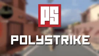 PolyStrike Dust 2 Playtest