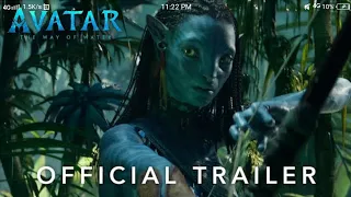 Avatar 2 Full Movie In Hindi Dubbed [ Avatar The Way Of Water Full Movie In Hindi Dubbed ]