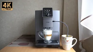 Nivona Latte