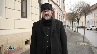 Zi de zi, cu părintele Constantin Necula - ediţia din 9 ianuarie 2024 (@TVR1)