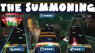 Sleep Token – The Summoning - Rock Band 4 DLC Expert Full Band (September 21st, 2023)