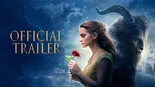 Beauty and the Beast - Official Trailer 2 - Disney NL