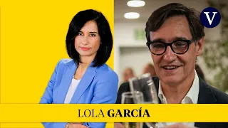 The consequences of 12M I Lola García