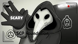 Five Nights At Freddy's But Its SCP Containment Breach | SCP: Observer - Part 1