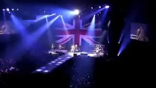 Def Leppard - Promises, Live 04-05-13 @  The Joint Las Vegas, NV (HD)