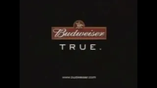 All Budweiser Wazzup True Superbowl Commercials