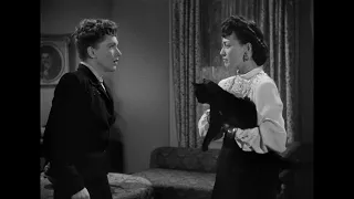 The Cat Creeps (1946) [Vinegar Syndrome Labs Blu-ray Promo Trailer]