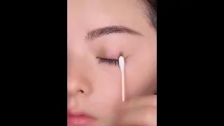 Best Eye Makeup Blending Tutorial For Women And Girls