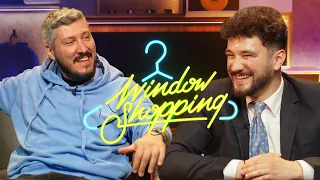 Mecanicii Sorin si Dracea au cautat clienti pe OME TV | WINDOW SHOPPING Ep. 40