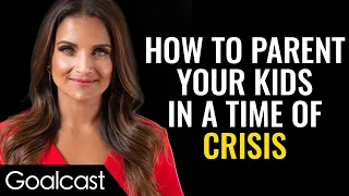 LIVE with Dr. Shefali | Parenting In A Time of Crisis