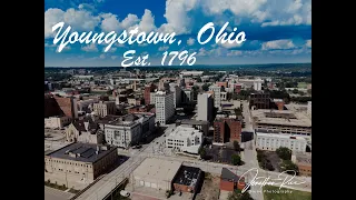 Youngstown, Ohio | Places To See | A Town Reel | 4K