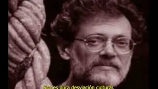 Terence Mckenna