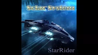 Solar Storm - StarRider