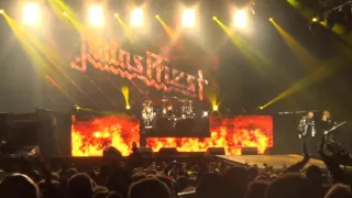 Judas Priest - Sweden Rock Festival *2015* - (Full Concert PT04) - Sylvo007PROD