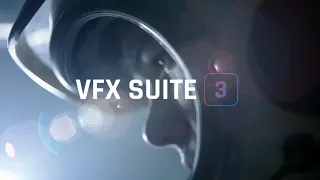 VFX Suite | Introducing VFX Suite 3