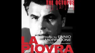 Ennio Morricone - Mille Echi - (La Piovra: Season 2, 1985)