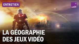 Jeux vidéo : naviguer dans le monde virtuel