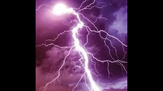 THE KAT KERR - The Trinity's Lightning Bolts of LOVE for YOU!!!!