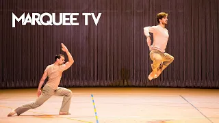 Rain Trailer - Paris Opera Ballet / Anne Teresa de Keersmaeker