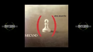 Mecano - Otro muerto