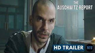 THE AUSCHWITZ REPORT - Trailer