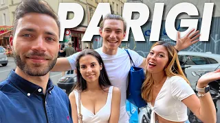 Vivere a Parigi (Tutto quello che devi sapere...)