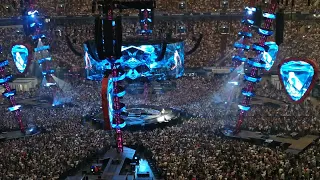 Ed Sheeran - Shivers - - LIVE @ +–=÷x Tour - Veltins Arena - Gelsenkirchen - 09.07.2022