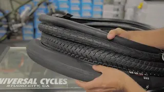 The Best Mountain Bike Tires for Pavement