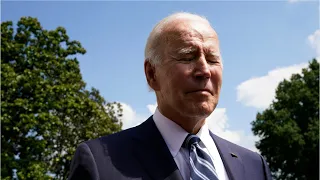 'Insulting': Biden's 'fascist' comments are 'hateful' and 'stupid'