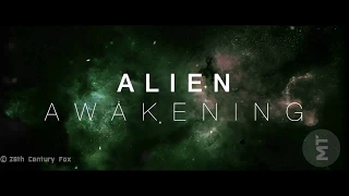 Alien  Awakening Teaser Trailer #1 2018   Ridley Scott   Movie HD   Fan made1