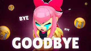 I QUIT BRAWL STARS