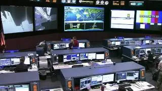 ISS Update - Jan. 18, 2012