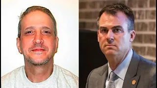 Gov. Kevin Stitt indicates he won't intervene ahead of Richard Glossip's execution