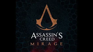 Assassins Creed Mirage - Ambient OST (Depth Of Field Mix)
