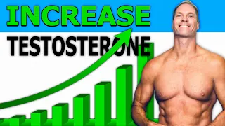 6 Ways to Increase Testosterone (without TRT!)