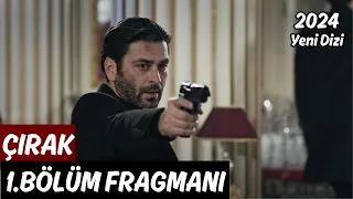 Çırak 1. Bölüm Fragmanı | Yeni Dizi