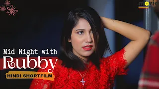 RUBBY - A CALL GIRL روبی - ایک کال گرل | HINDI SHORTFILM | NEW RELEASE 2023 | MOVIE PLAYER