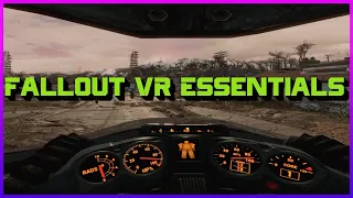 Top 5 Mods of the Week | Fallout 4 VR Essentials