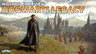 Hogwarts Legacy Review | 4K PC Gameplay (No Spoilers)