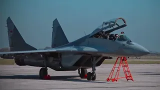 MIG-29 - PERFECT GIRL