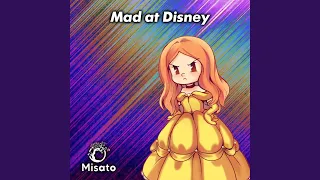 Mad at Disney (Russian Version)