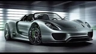 Need for Speed: Rivals - Part 16 - Porsche 918 Spyder (Playstation 4 Gameplay)