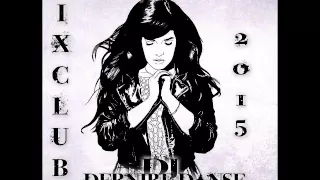 Dj Carrottes Vs Indila Derniere Danse Club Mix 2015