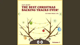 Christmas Song [Originally Performed By Nat King Cole] [Karaoke Backing Track]