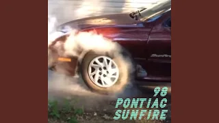 98 Pontiac Sunfire