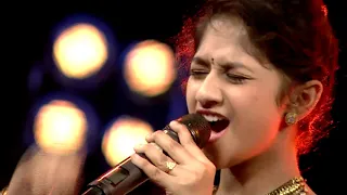 Bhavayami padumente || Srilalitha singer || bol baby bol ||classical song || Breathless Song