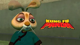 KUNG FU PANDA (PS2/XBOX 360/PS3/PC/Wii) #2 - Gameplay do jogo com tradução! (Legendado em PT-BR)