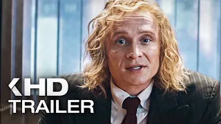 GIRL YOU KNOW IT'S TRUE Trailer German Deutsch (2023) Matthias Schweighöfer