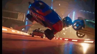 New Arcade Racing Games