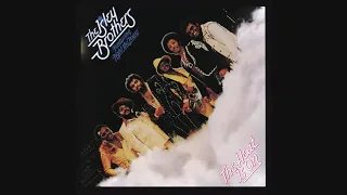 The Isley Brothers   For the Love of You, Pts  1 & 2 Official Audio (with lyrics)